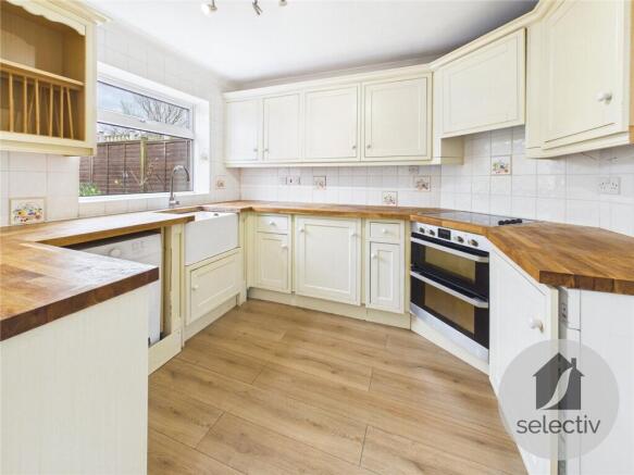 Cattistock Close, Guisborough, TS14 photo 2