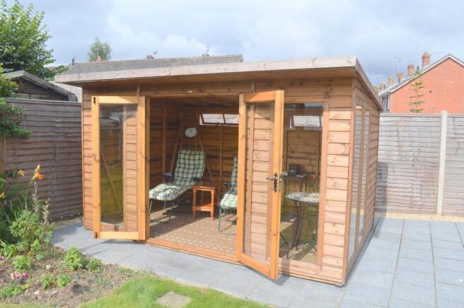 Summer House