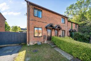 12, Ivy Close, Winchester SO22 4QR