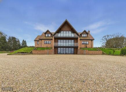 Old Hall Farm, Hall Drive, New Costessey