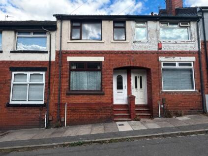 Fairfax Street, Birches Head, Stoke-On-Trent, ST1 6NZ