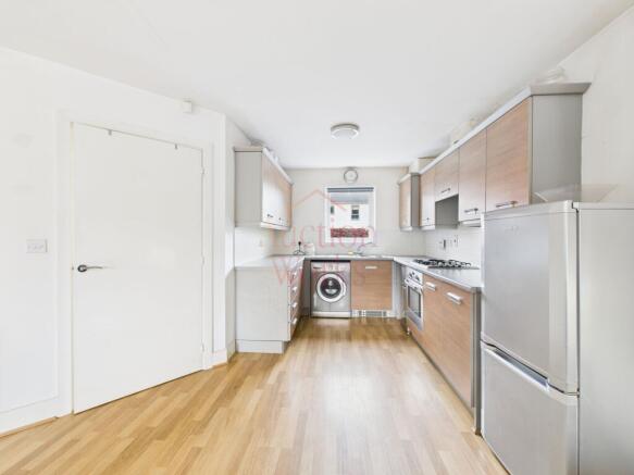 Lounge/Diner & Kitchen