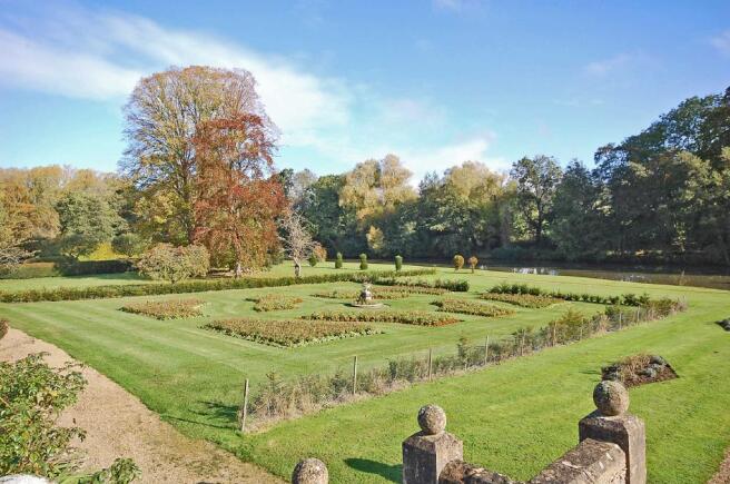 GROUNDS