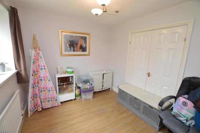 Study/playroom