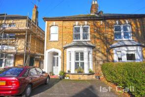 130, Alexandra Road, Southend-on-sea SS1 1HB