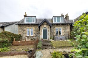 Glenview, Croft Terrace, Selkirk TD7 4LX