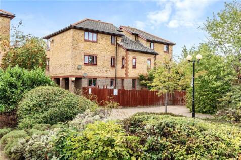 Baltic Court, Timber Pond Road, SE16