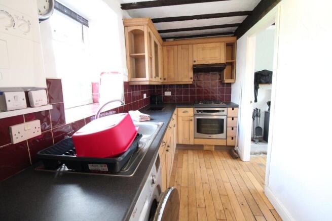 2 bed End of Terrace for sale Image 5