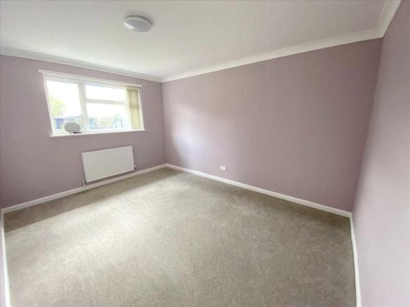 Bedroom 3: