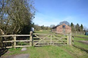 Field Farm, Moss Lane, Moss Gate, Stone ST15 8RQ