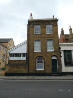 44, West Street, Gravesend DA11 0BN