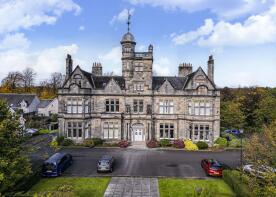 6, Orchard House, Orchard Grove, Leven KY8 5XA