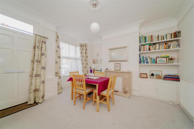 Reception Room One