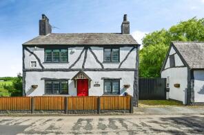 66, Hale Road, Hale, Liverpool L24 5RF