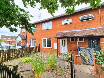 Ebnal Close, Leominster, HR6 8SL
