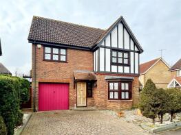23, Four Sisters Way, Leigh-on-sea SS9 5FQ