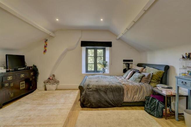 Bedroom Four