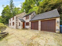 Ivy Cottage, Via Gellia Road, Matlock DE4 2AJ