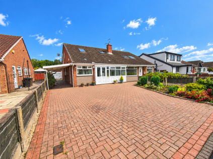 Ashdale Drive, Heald Green, Cheadle, Stockport