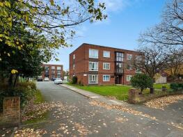17, Hamilton Court, Merrilocks Road, Blundellsands L23 6XQ