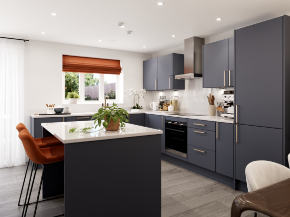 4 bed Detached for sale Image 4