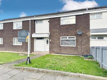 Vulcan Way, Thornaby, Stockton-On-Tees