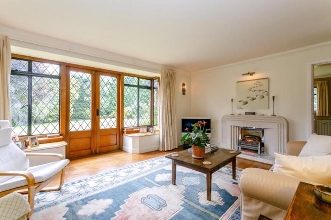 Drawing Room