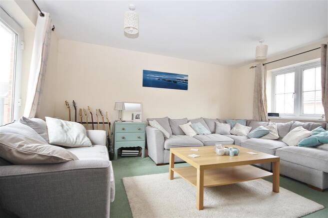 sitting room