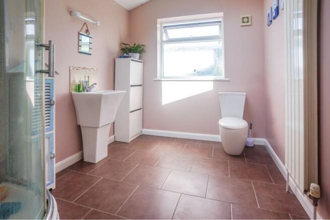En-suite