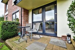 Flat 2, Mere Court, Ruskin Court, Knutsford WA16 6HE