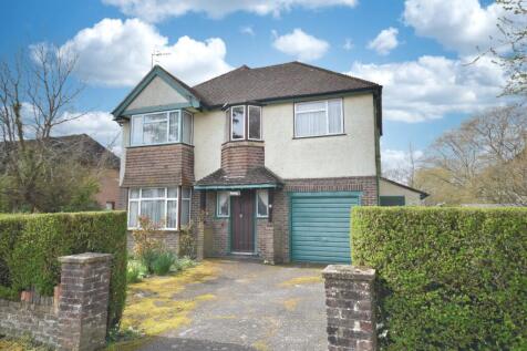 Upfield, Horley, Surrey, RH6