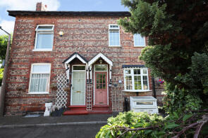 9, Frances Street, Cheadle SK8 2AL