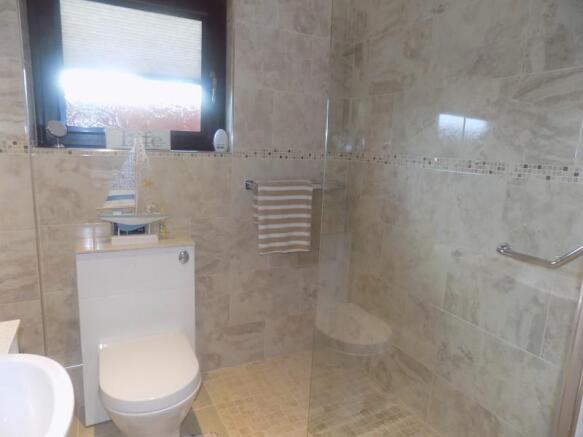 Wet Room