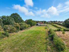 Westlands, Highwood Road, Highwood, Chelmsford CM1 3PX