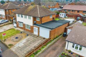 4, Swasedale Road, Luton LU3 2UB