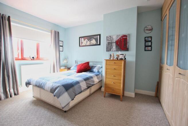 BEDROOM 2 (FRONT)