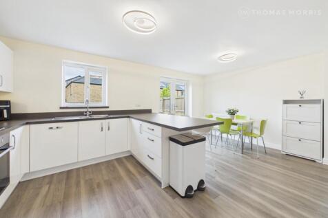 Firethorn Road, St. Neots, Cambridgeshire, PE19