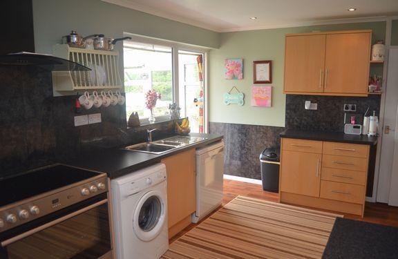 Kitchen II