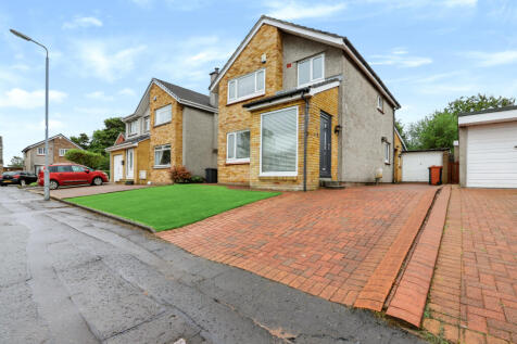 11 Moorfoot, Bishopbriggs, Glasgow, G64