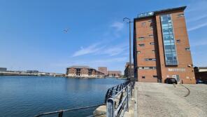 Apartment 119, 10 Waterside, William Jessop Way, Liverpool L3 1ED