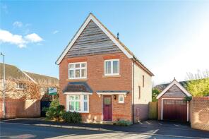 2, Leigh Woods Lane, Devizes SN10 2FS
