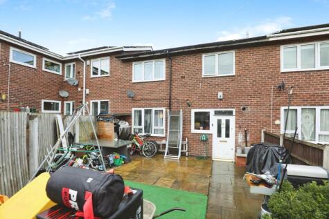 Longridge, Knutsford, Cheshire, WA16