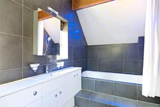 Master En Suite