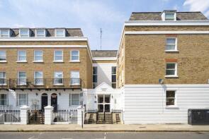 1h, Heathcote Street, London WC1N 2AL
