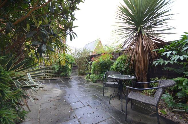 Garden 1
