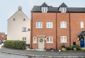 7, Bradestones Way, Stonehouse GL10 3FD