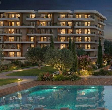 Apartments &...
