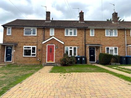Boxted Road, Hemel Hempstead