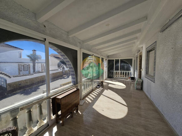 2 Bedroom Detached For Sale-FOD379-3