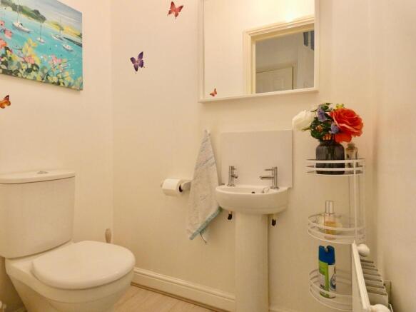 cloakroom